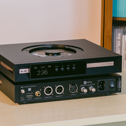 SMSL Audio Official -Professional audio product manufacturer