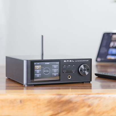 SMSL Audio Official -Professional audio product manufacturer