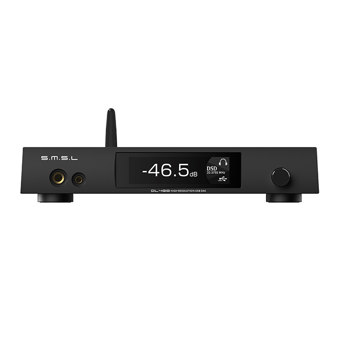 DL400