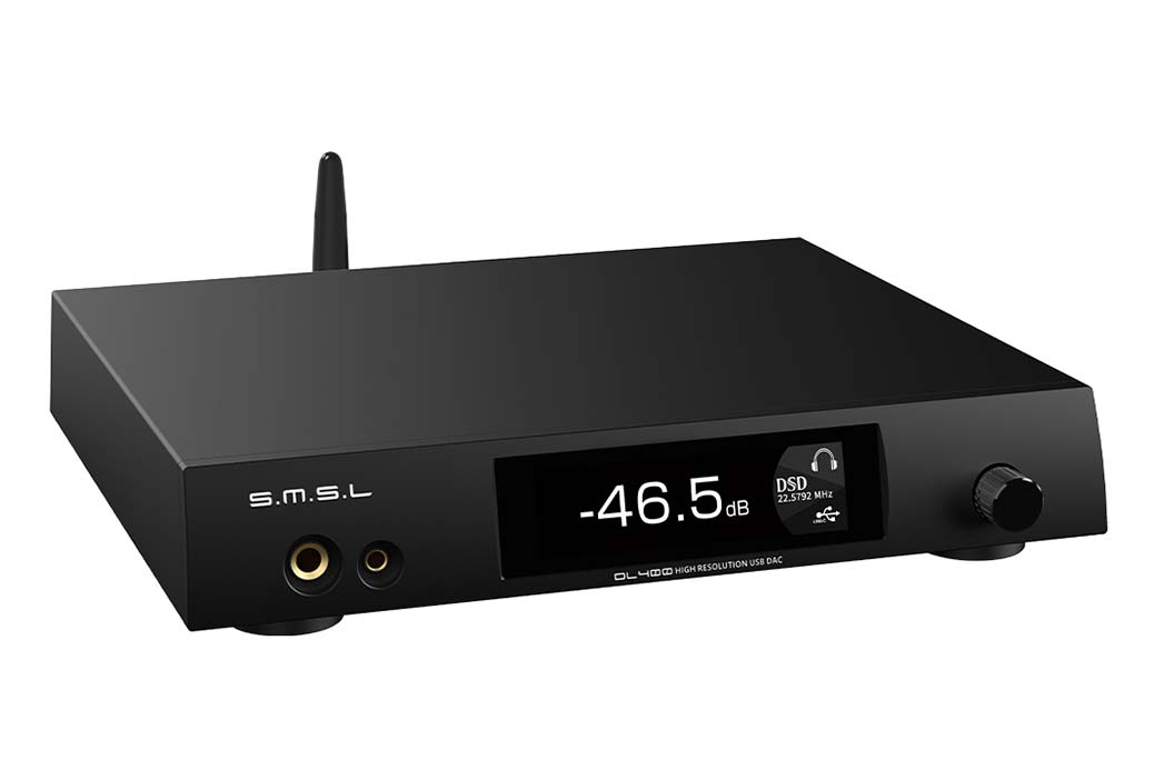 DL400 DL400